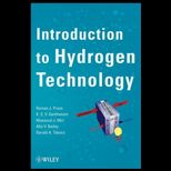 Introduction to Hydrogen Technology
