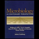 Microbiology Centenary Perspective