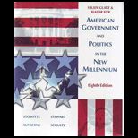 American Government and Politics in the New Millennium