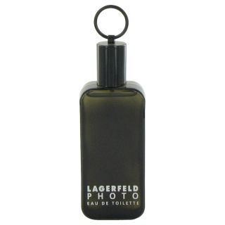 Photo for Men by Karl Lagerfeld EDT Spray (unboxed) 2 oz