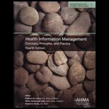 Health Information Management   With Access