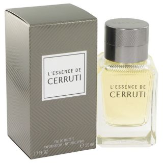 Lessence De Cerruti for Men by Nino Cerruti EDT Spray 1.7 oz