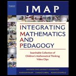 Imap Integrating Mathematics and Pedagogy Package