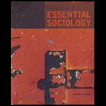 Essential Sociology (Custom)