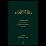 Methods in Enzymology, Volume 298