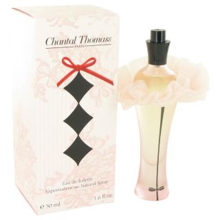 Chantal Thomass for Women by Chantal Thomass EDT Spray 1.6 oz