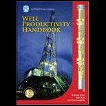 Well Productivity Handbook  Vertical, Fractured, Horizontal, Multilateral, and Intelligent Wells