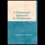Systematic Approach to Strabismus