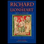 Richard the Lionheart