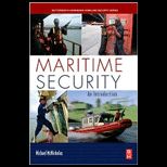 Maritime Security  An Introduction