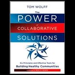 Power of Collaborative Solutions