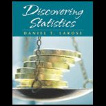 Discovering Statistics Text