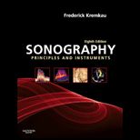 Sonography Principles and Instruments