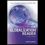 Globalization Reader