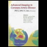 Advanced Imaging in Coronary Artery