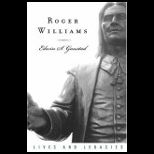 Roger Williams and4 Volumes   Package