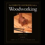 Comp. Illustrated Guide to Woodworking