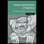 Heroes and Martyrs of Palestine