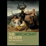 Witchcraft Reader