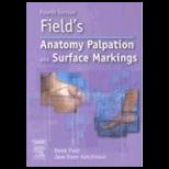 Anatomy  Palpation and Surface Markings