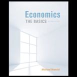 Economics  Basics With Access Code