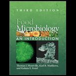 Food Microbiology  Introduction