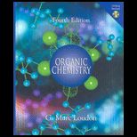 Organic Chemistry / With CD ROM, Study Guide and Solutions Manual