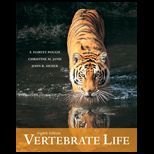 Vertebrate Life