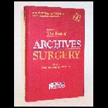 Best of Archives of Surgery