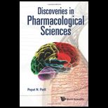 Discoveries in Pharmacological Sciences