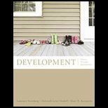 Development  Infancy Through Adolescene