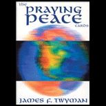 Praying Peace Cards