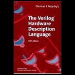 Verilog Hardware Description Language   With CD