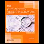 South West Fed. Tax Comp (Custom Package)