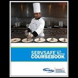 Servsafe Coursebook Text Only