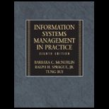 Information System Management in Practice
