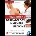 Fitzpatricks Dermatology in General Medicine   Volume I and Volume II