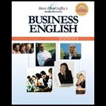 Business English   With WebTutor (Blackboard)