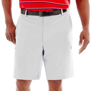 Izod Golf Cargo Shorts Big and Tall, High Rise, Mens