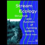 Stream Ecology