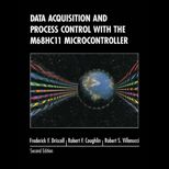 Data Acquisition and Process Control with the M68HC11 Microcontroller