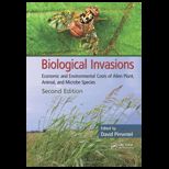 Biological Invasions