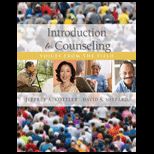 Introduction to Counseling   Text Only