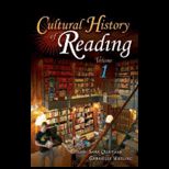 Cultural History of Reading, 2 Vols.