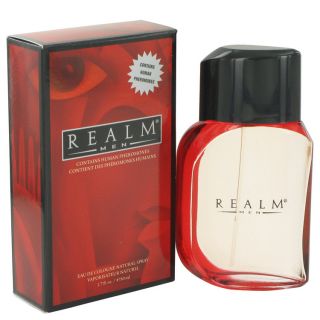 Realm for Men by Erox EDT/ Cologne Spray 1.7 oz