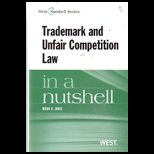 Trademark and Unfair Compet. in Nutshell