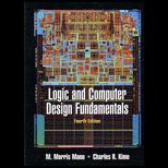 Logic and Computer Design Fundamentals With Active Cd