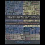 Principles of Microeconomics (Custom)