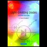Light   Emitting Diodes