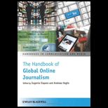 Handbook of Global Online Journalism